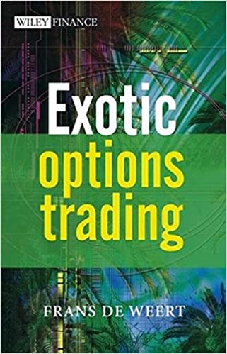 Exotic Options Trading [EPUB]