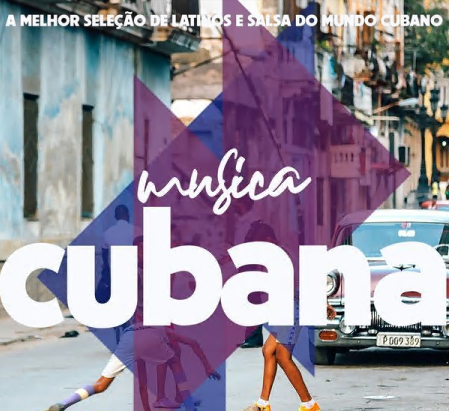 Various Artists - Musica Cubana (A melhor seleção de latinos e salsa do mundo cubano) (2021)