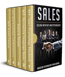 Sales: Selling With NLP and Psychology