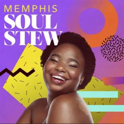 VA   Memphis Soul Stew (2021)