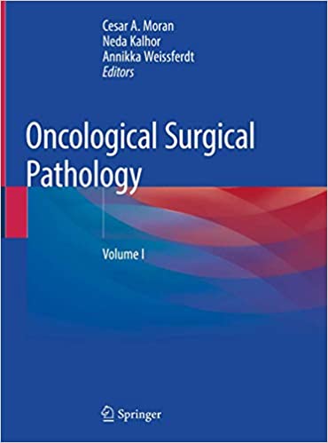 Oncological Surgical Pathology