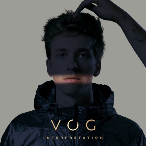 VOG - Interpretation (2021) FLAC