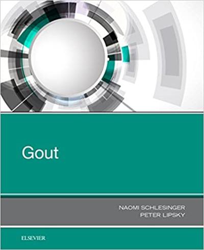Gout by Naomi Schlesinger MD