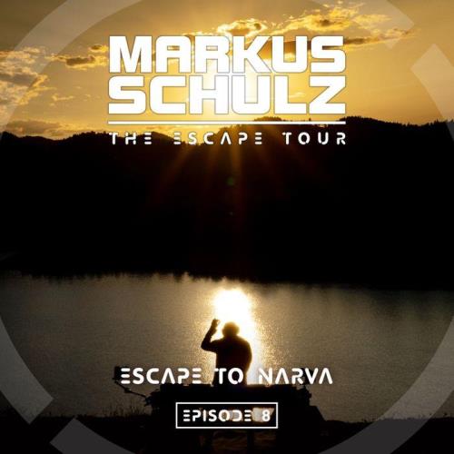 Markus Schulz - Global DJ Broadcast (2021-02-11) Escape to Narva