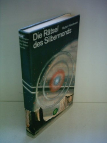 Cover: Horstmann, Hubert - Die Rätsel des Silbermonds