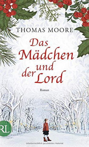 Cover: Thomas Moore - Das Mädchen und der Lord