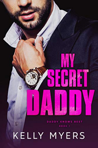 Cover: Kelly Myers - My Secret Daddy
