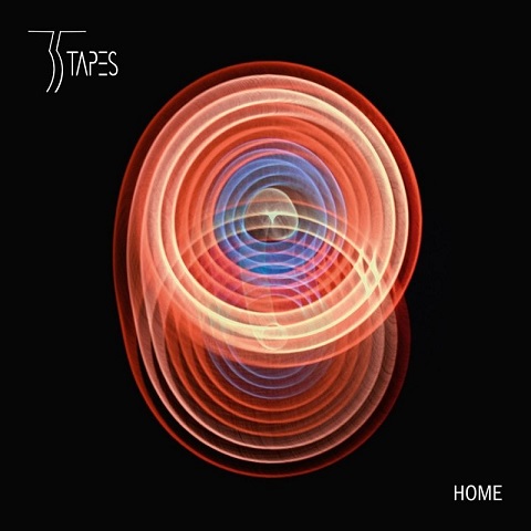 35 Tapes - Home (2021) (Lossless+Mp3)
