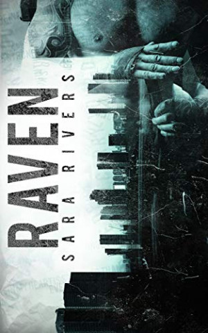 Cover: Sarah Stankewitz - Raven (Nolan Brothers 2)