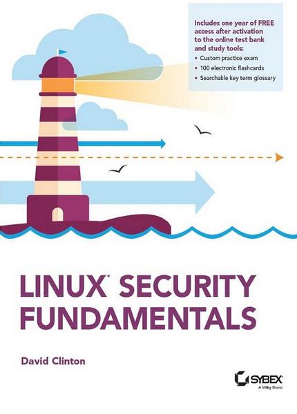 David Clinton - Linux Security Fundamentals