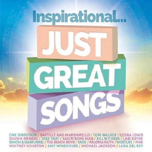 Inspirational... Just Great Songs (3CD) (2021)