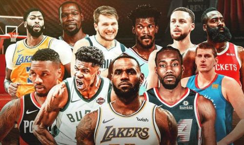 Баскетбол / НБА / 2020-2021 / Сезон / Лос-Анджелес Клипперс — Бруклин Нетс / NBA / 2020-2021 / Season / Brooklyn Nets @ Los Angeles Clippers (2021) WEB-DL HD/1080p