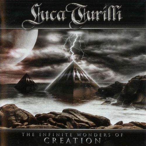 Luca Turilli - The Infinite Wonders Of Creation 2006