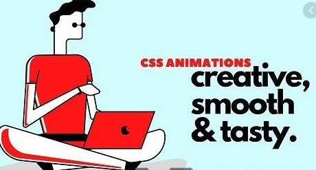 CSS Animations With Creative Real-World Projects