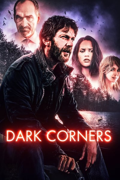 Dark Corners 2021 720p WEBRip x264-GalaxyRG