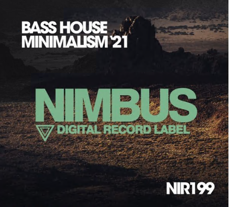 Various Artists - Bass House Minimalism '21 (2021)