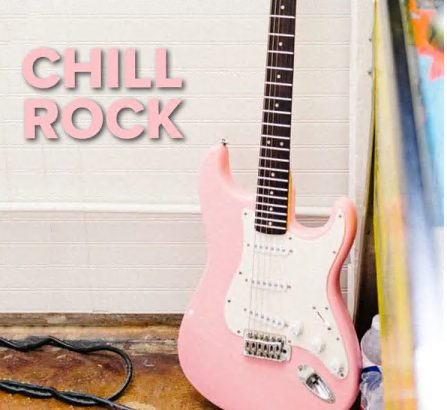 Various Artists - Chill Rock (2021) mp3, flac