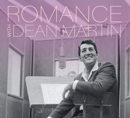 Dean Martin - Romance (2021)