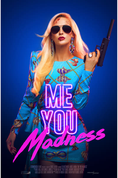 Me You Madness 2021 1080p WEBRip DD5 1 X 264-EVO