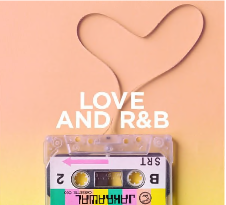 Various Artists - Love and R&B (2021)