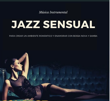 Enciende una Vela - Jazz Sensual (2021)