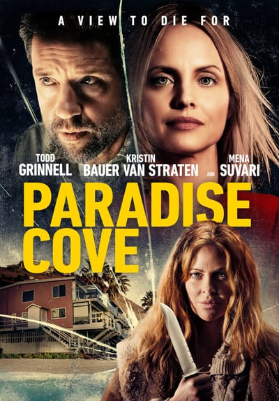 Paradise Cove 2021 720p WEBRip AAC2 0 X 264-EVO