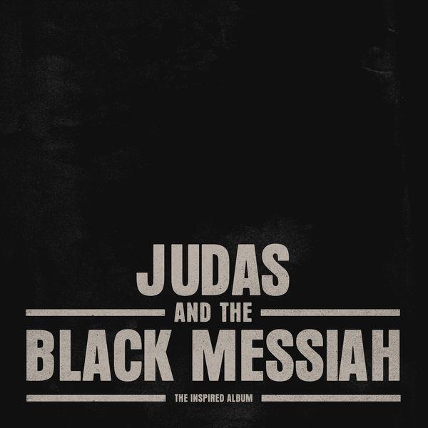 Judas and the Black Messiah: The Inspired Album (2021) FLAC