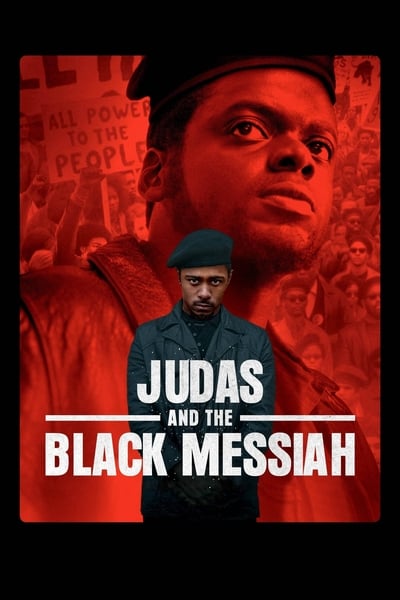 Judas and the Black Messiah 2021 720p HMAX WEBRip AAC2 0 X 264-EVO