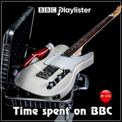 Time spent on BBC (2CD) (2021)