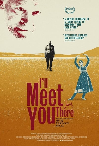 Ill Meet You There 2021 720p WEBRip AAC2 0 X 264-EVO