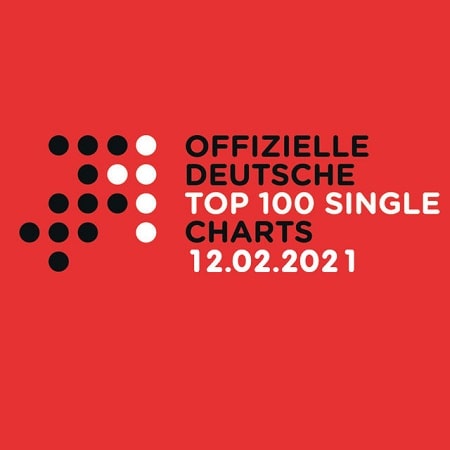 German Top 100 Single Charts (12-February-2021) 320kbps