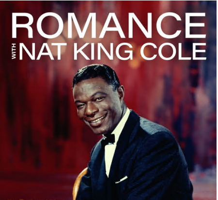 Nat King Cole - Romance (2021)
