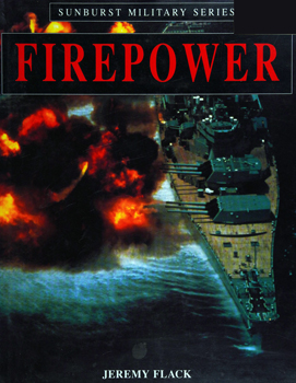 Firepower (Sunburst Military Series)
