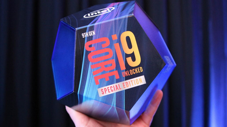 Intel готовит хороший CPU Core i9-10900KS – собственный самый сильный 10-ядерный процессор