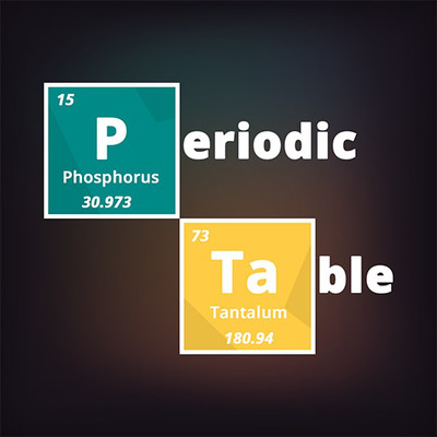 Periodic Table 2021 Pro 0.2.113