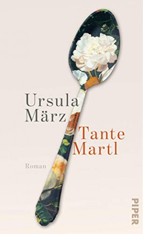 März, Ursula - Tante Martl