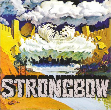 Strongbow  - Strongbow (1975/2021)