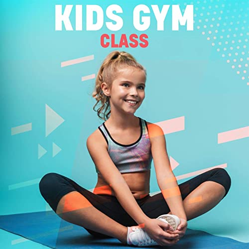 Kids Gym Class (2021)