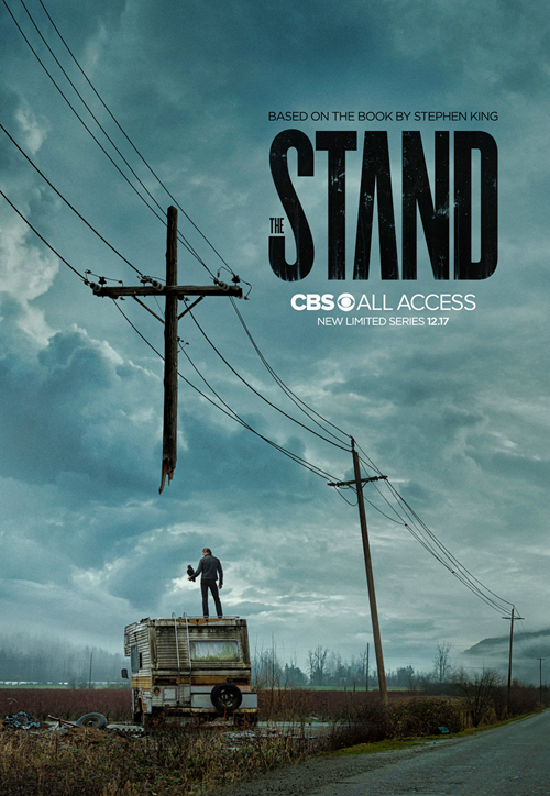 Bastion / The Stand (2020) [Sezon 1] PLSUBBED.720p.AMZN.WEB-DL.DD5.1.XviD-H3Q / Napisy PL