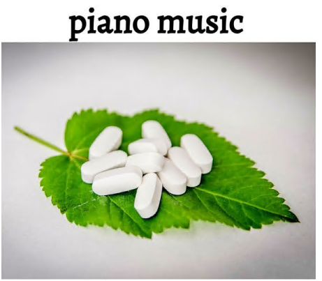 Various Artists - Piano Music to Relieve Headaches (2020)