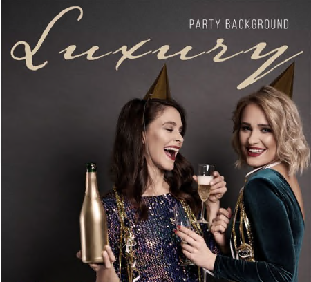 Chill Lounge Music Zone - Luxury Party Background - Elegant Jazz Music for Cocktail Party (2021)