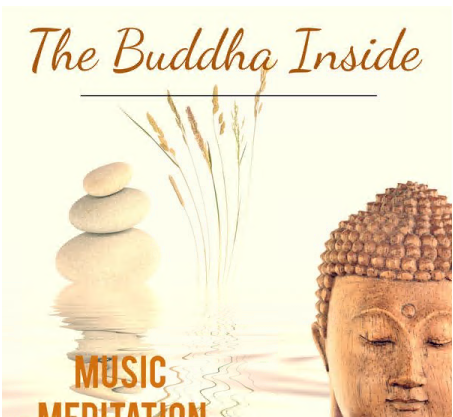 Various Artists - The Buddha Inside Music Meditation (2021)