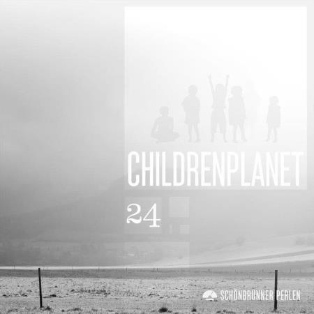 Childrenplanet (2021)