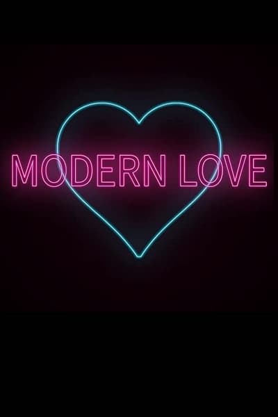 Modern Love 2021 1080p WEBRip h265-RARBG