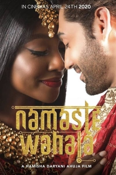 Namaste Wahala 2020 720p WEBRip x264-GalaxyRG