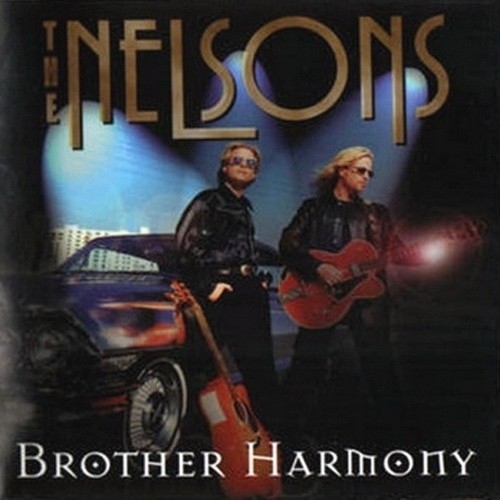 Nelson - Brother Harmony 1998