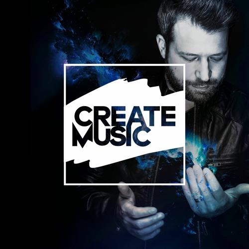 Lange - Create Music 082 (2021-02-15)