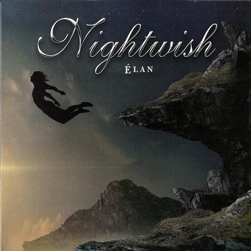 Nightwish - &#201;lan (Single, 2015) Lossless