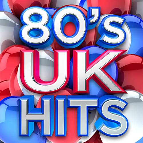 Warner Music Groupя: X5 Music Group - 80's UK Hits (2021)