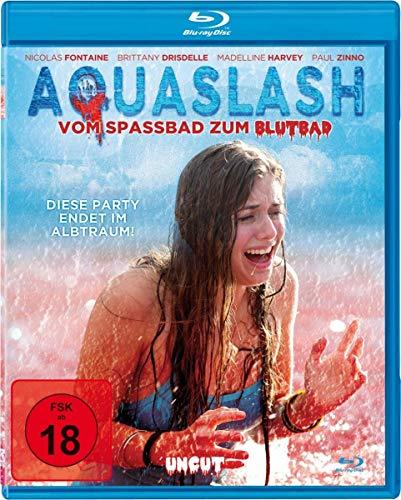 Aquaslash (2019) ITA-ENG Ac3 5 1 BDRip 1080p H264 [ArMor]